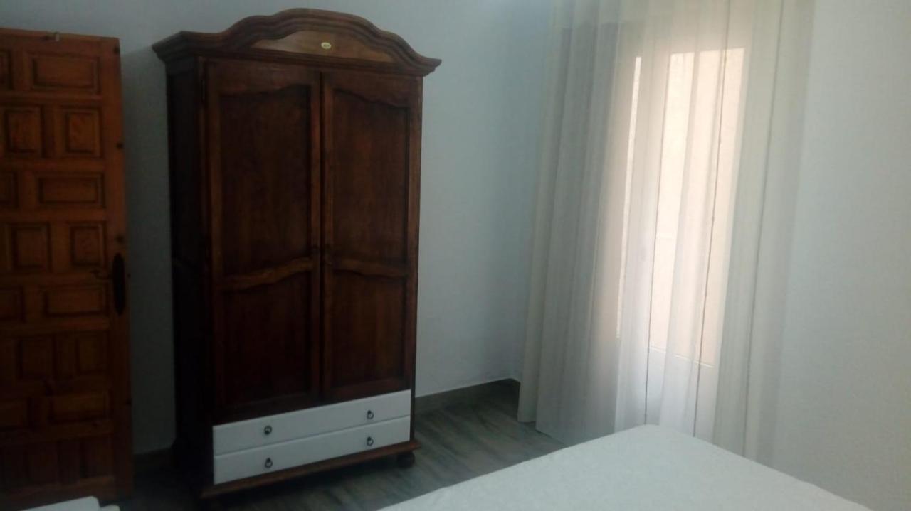 Appartement Apartamento Algibe, Agua Amarga à Almería Extérieur photo