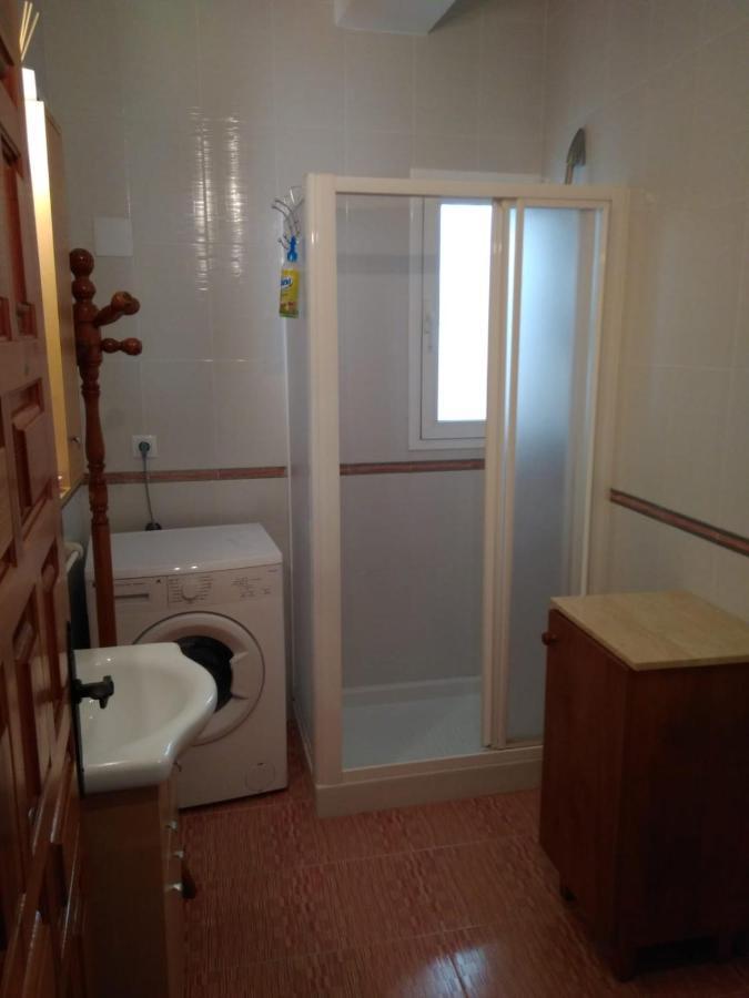 Appartement Apartamento Algibe, Agua Amarga à Almería Extérieur photo